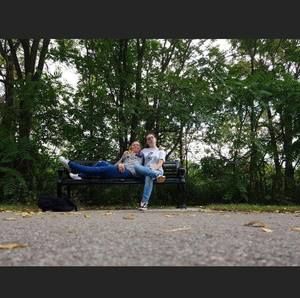 Meet your Posher, Caitlin